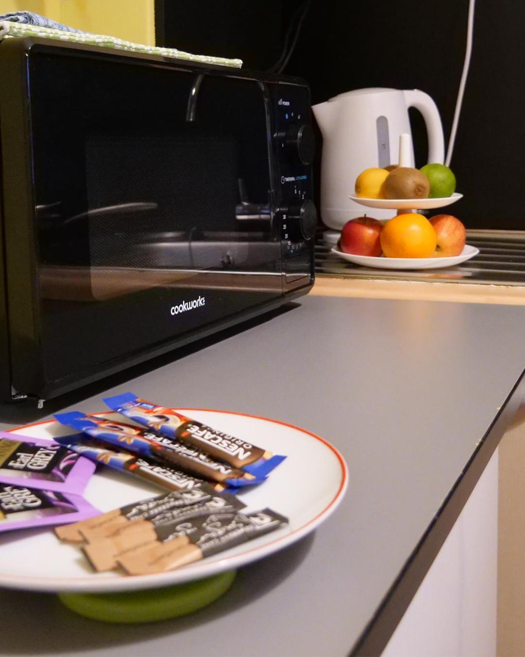 La Estrella Apartment Beckenham Ngoại thất bức ảnh